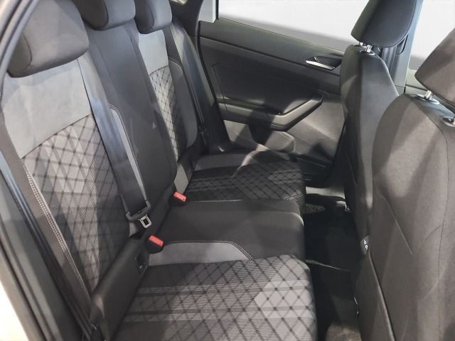 Volkswagen Taigo 2025