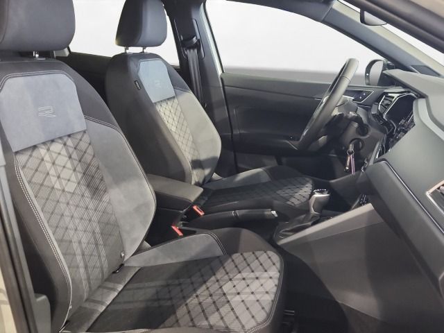 Volkswagen Taigo 2025