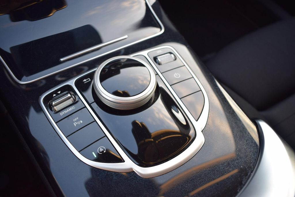 Mercedes-Benz C 220 2021