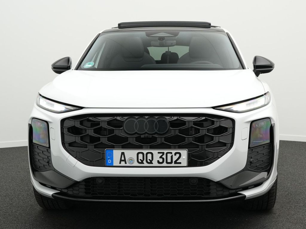 Audi Q3 2025