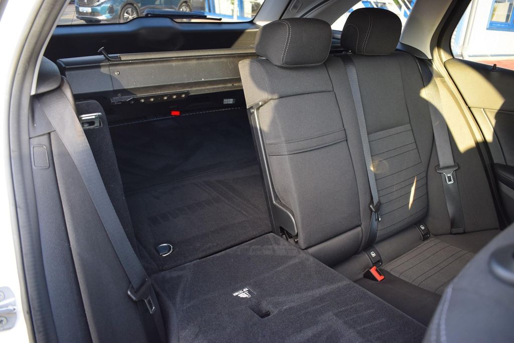 Mercedes-Benz C 220 2021