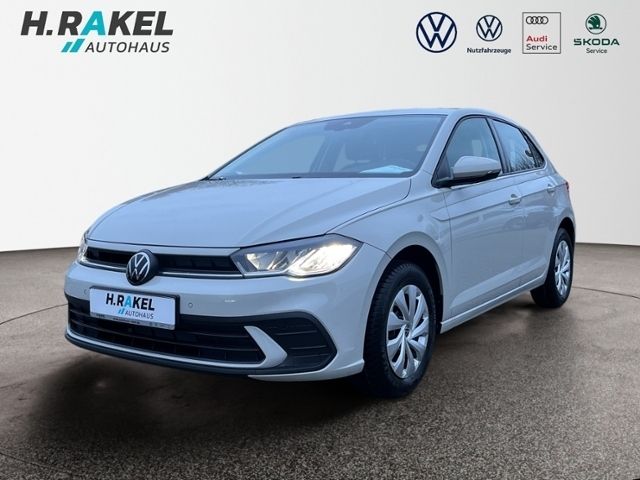Volkswagen Polo 2025
