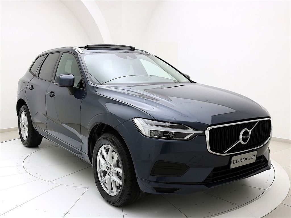 Volvo Other 2018