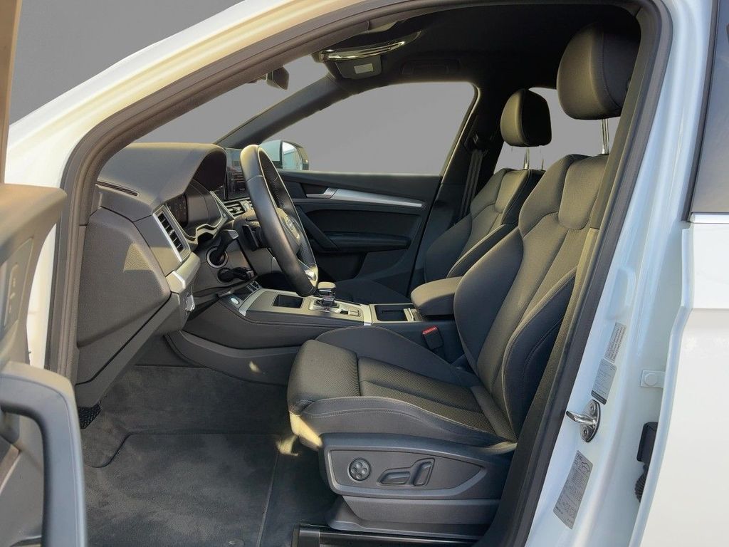 Audi Q5 2022