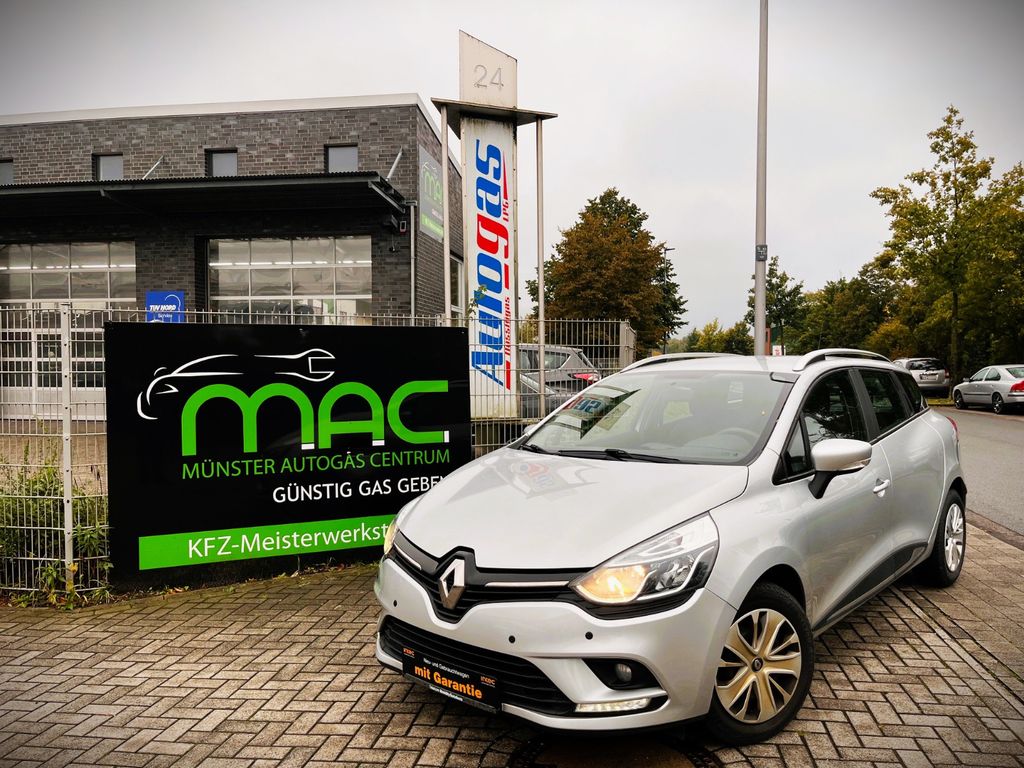 Renault Clio 2019
