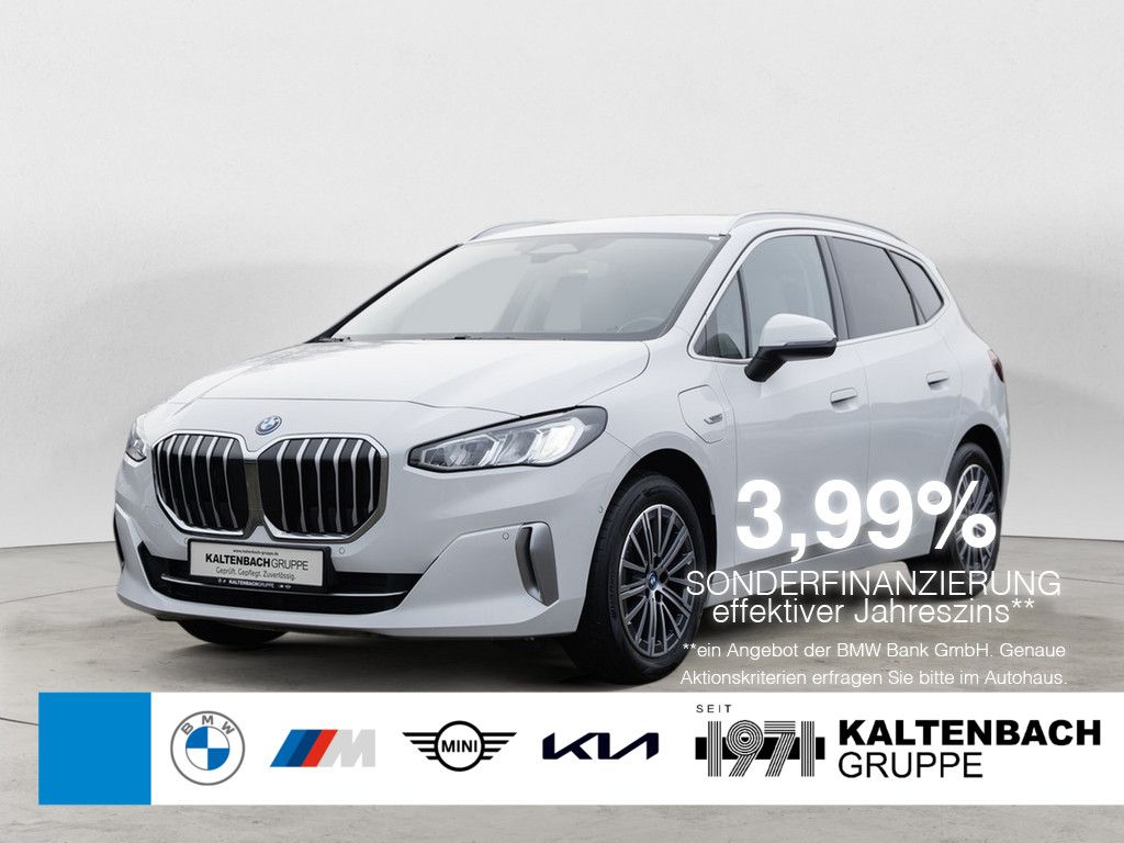 BMW 225 Active Tourer 2022