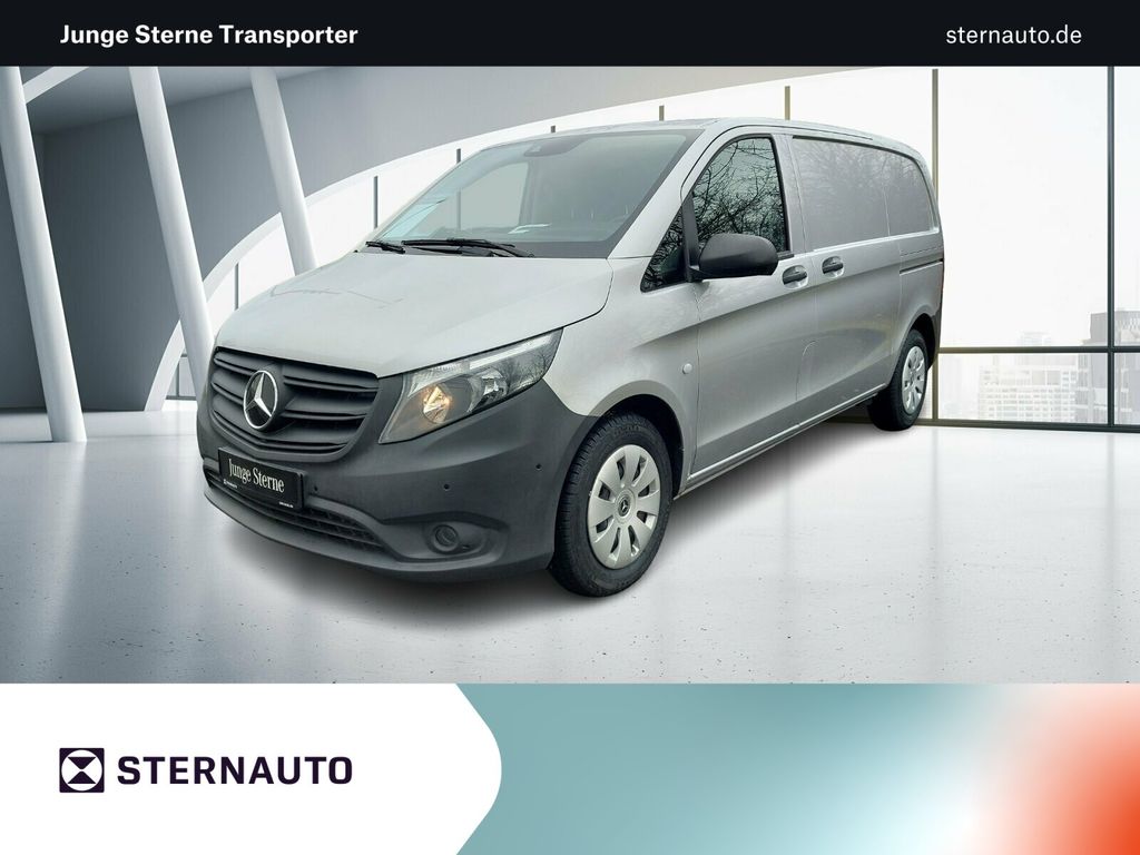 Mercedes-Benz Vito 2021