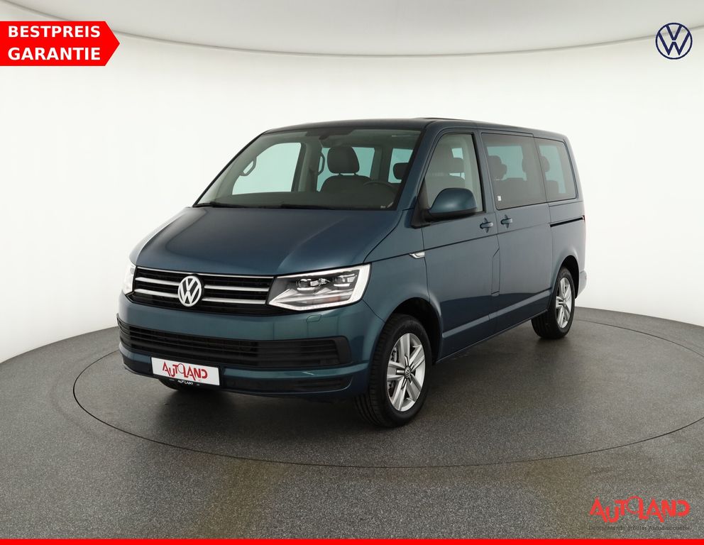 Volkswagen T6 Multivan 2020