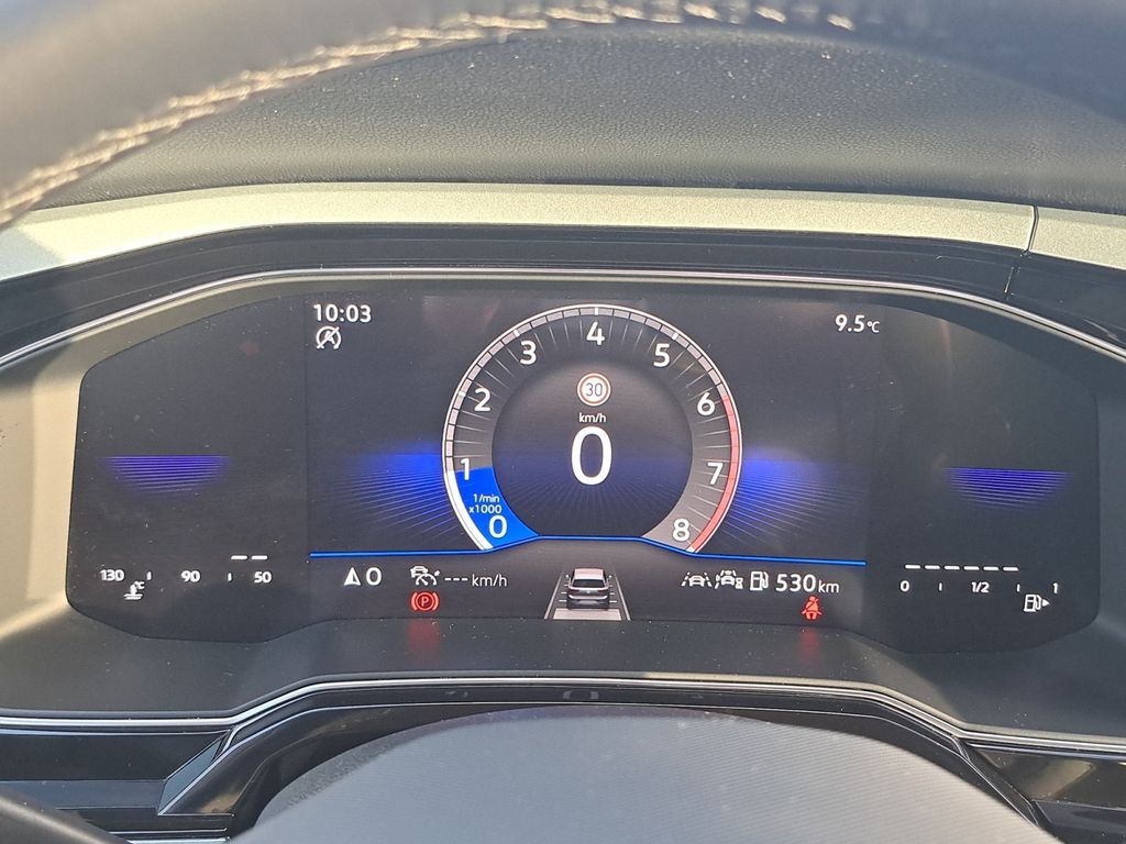 Volkswagen Taigo 2025