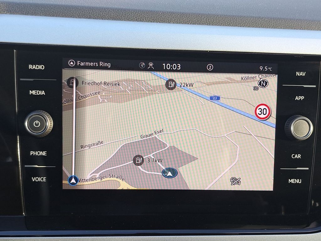 Volkswagen Taigo 2025