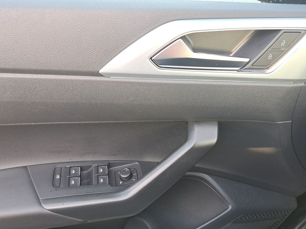 Volkswagen Taigo 2025