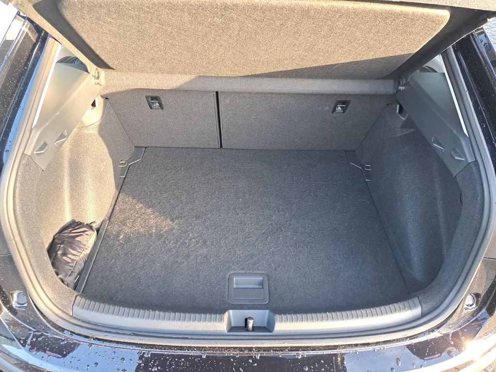 Volkswagen Taigo 2025