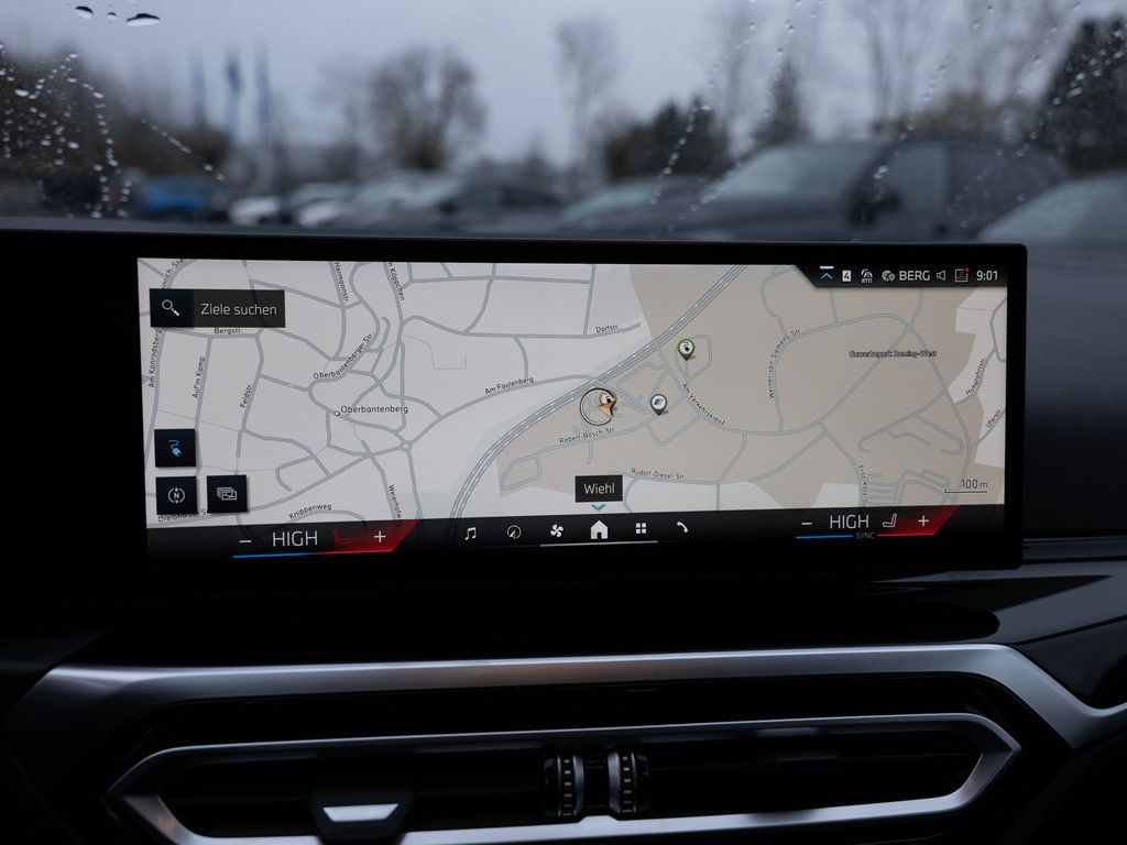 BMW i4 2023