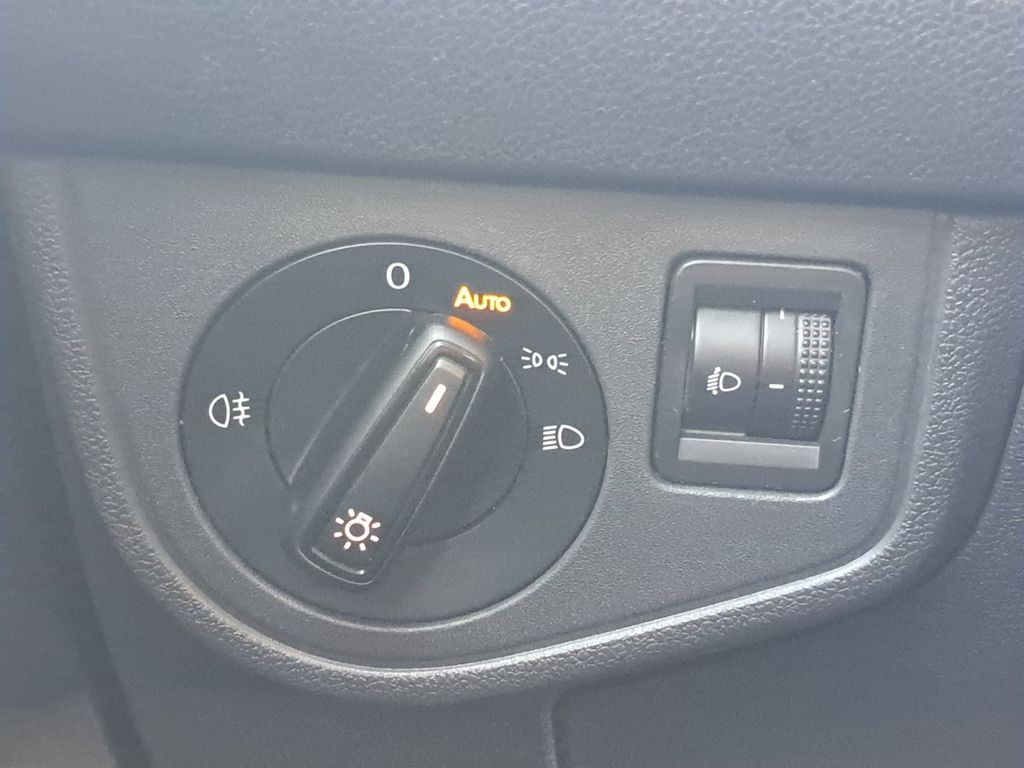 Volkswagen Taigo 2025