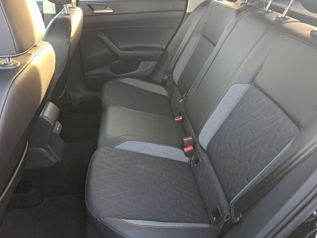 Volkswagen Taigo 2025