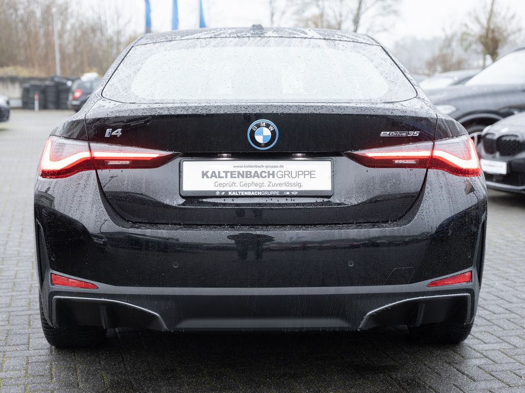 BMW i4 2023