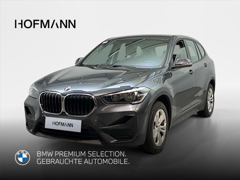 BMW X1 2021