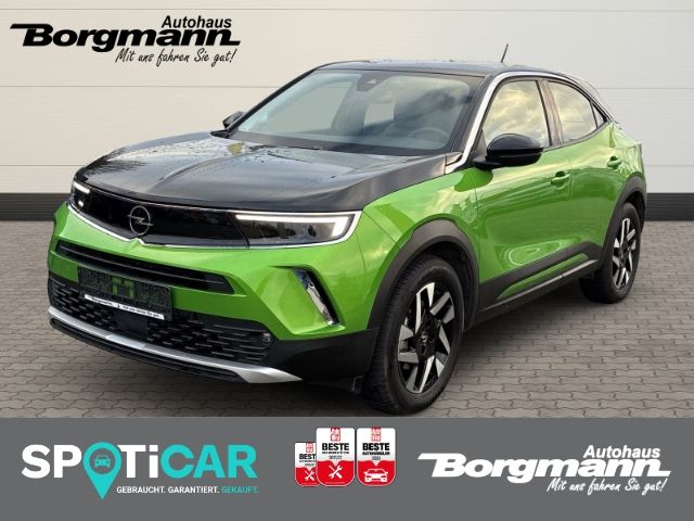 Opel Mokka 2022