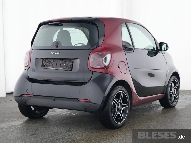 Smart ForTwo 2024