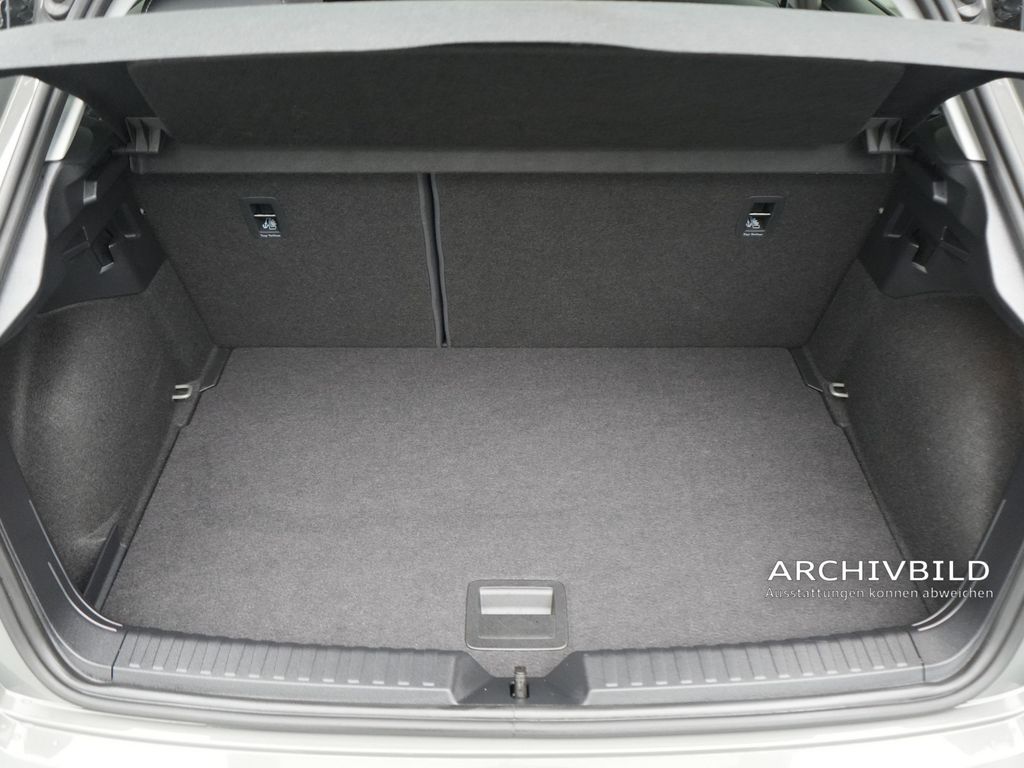 Audi A1 2025