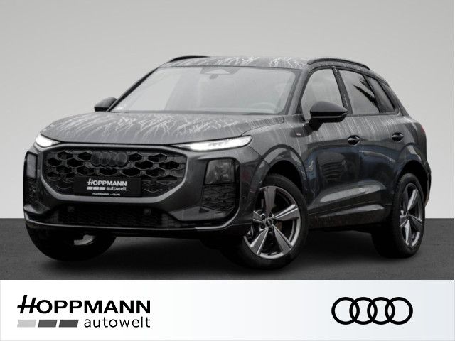 Audi Q3 2025