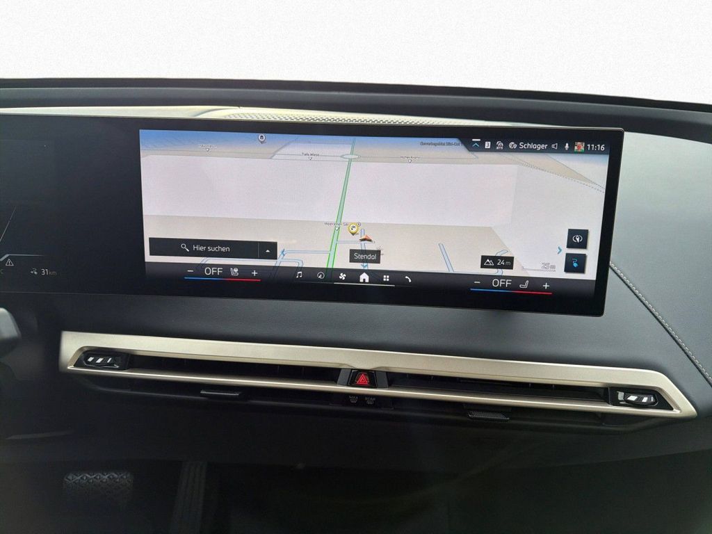 BMW iX 2023
