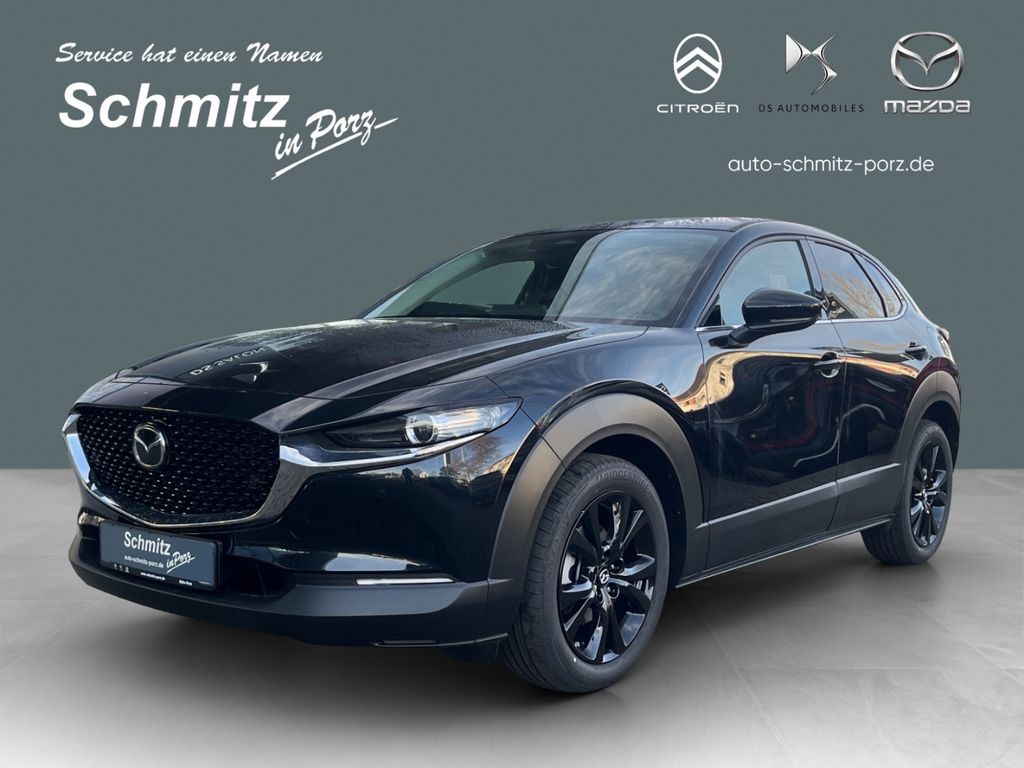 Mazda CX-30 2025