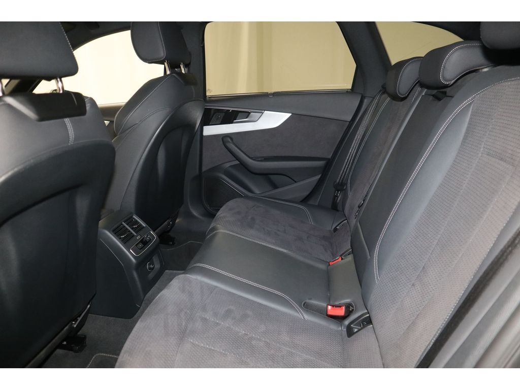 Audi S4 2022