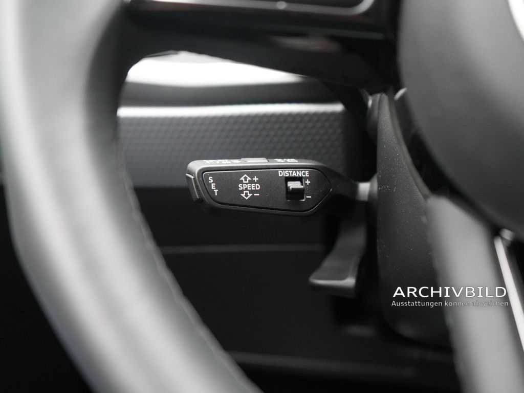 Audi A1 2025