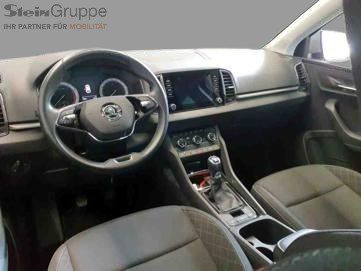 Skoda Karoq 2022