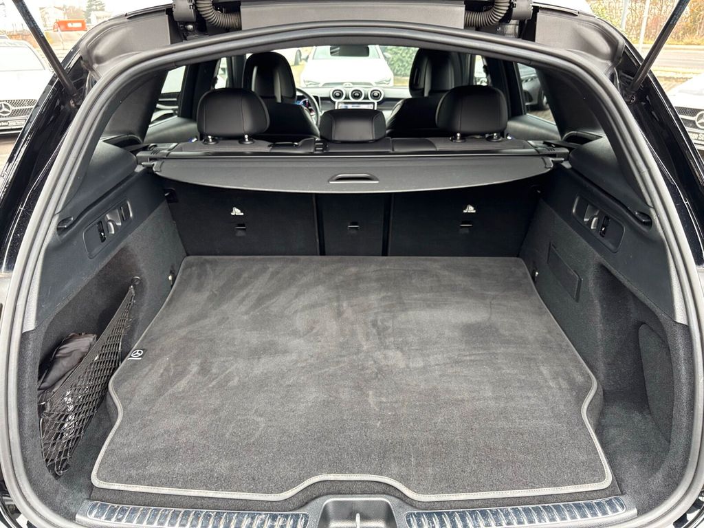 Mercedes-Benz GLC 300 2024