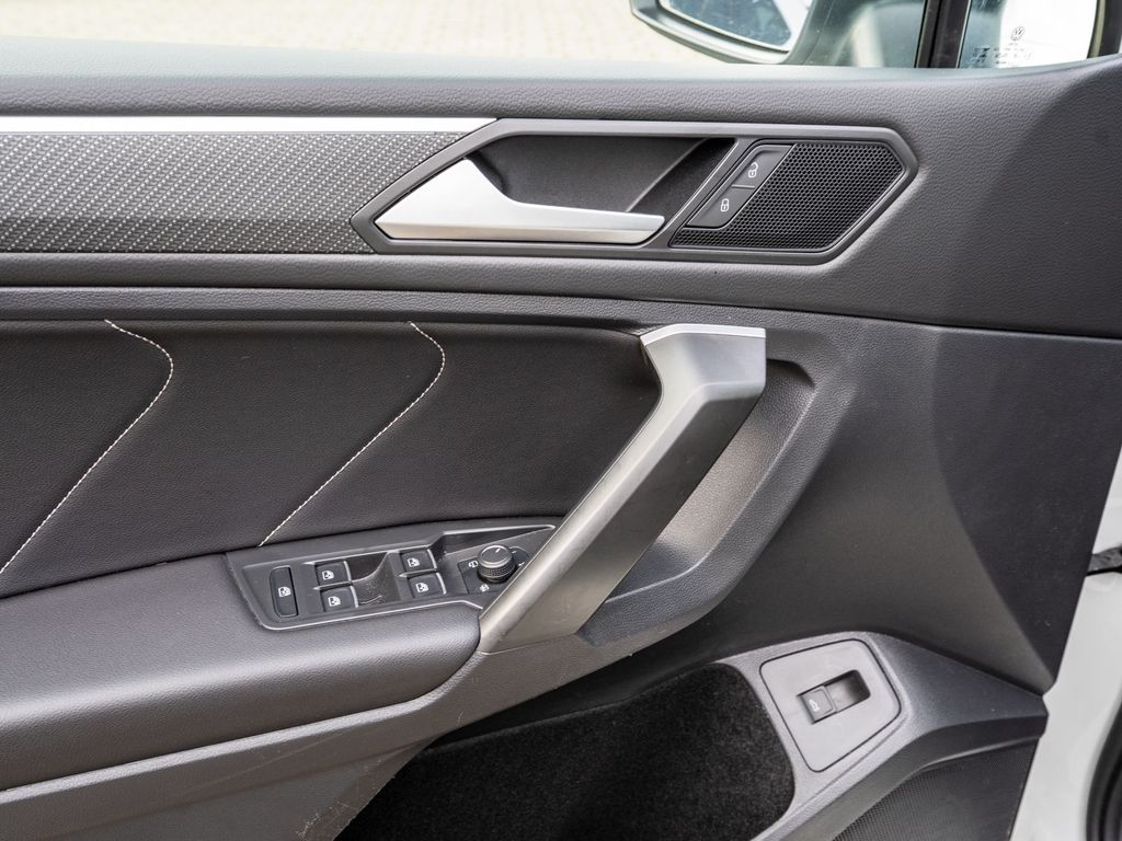 Volkswagen Tiguan Allspace 2025