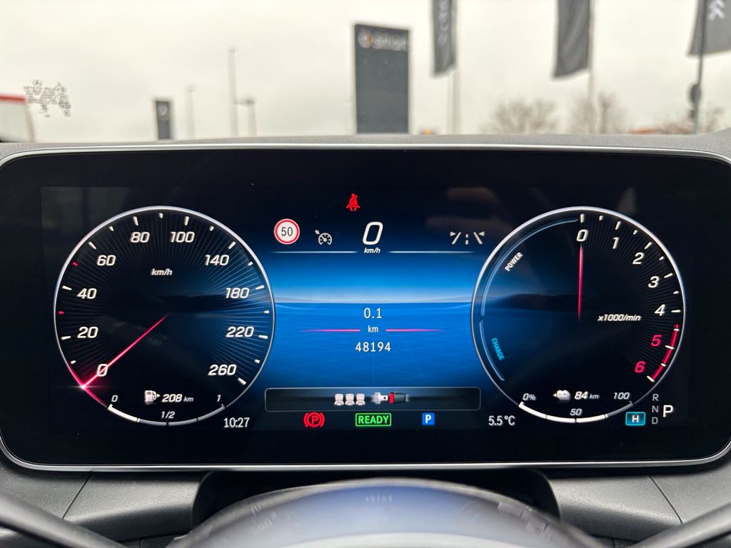 Mercedes-Benz GLC 300 2024