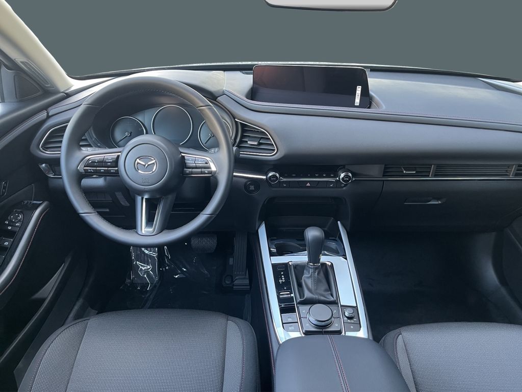 Mazda CX-30 2025