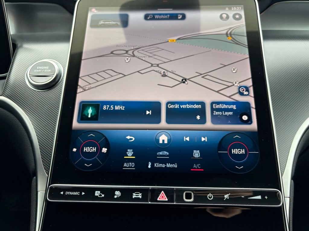 Mercedes-Benz GLC 300 2024