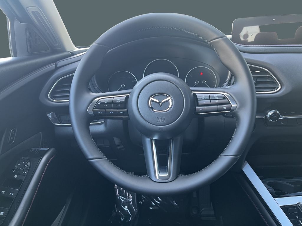 Mazda CX-30 2025