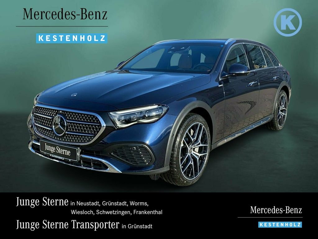 Mercedes-Benz E 300 2024