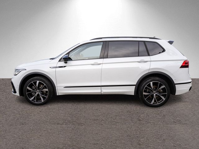 Volkswagen Tiguan Allspace 2025