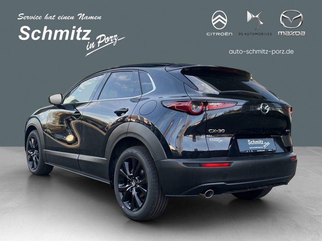 Mazda CX-30 2025