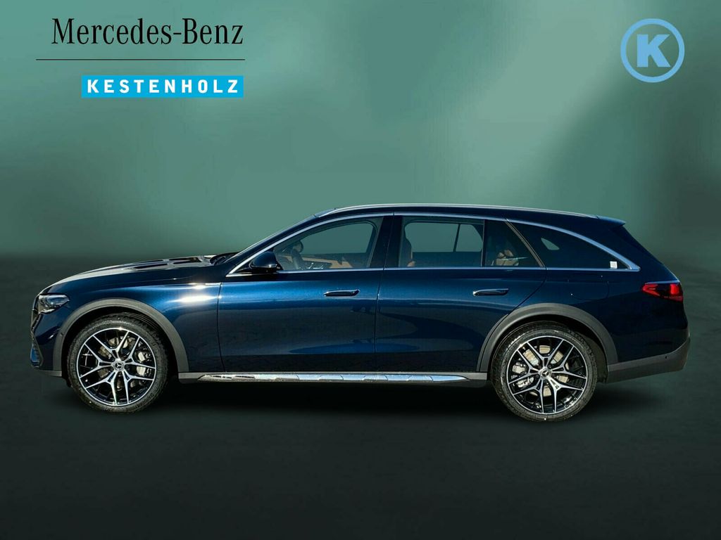 Mercedes-Benz E 300 2024