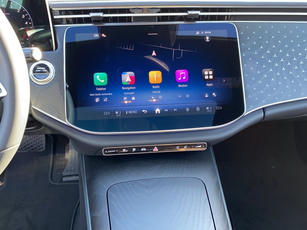 Mercedes-Benz E 300 2024