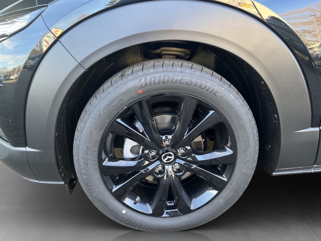 Mazda CX-30 2025
