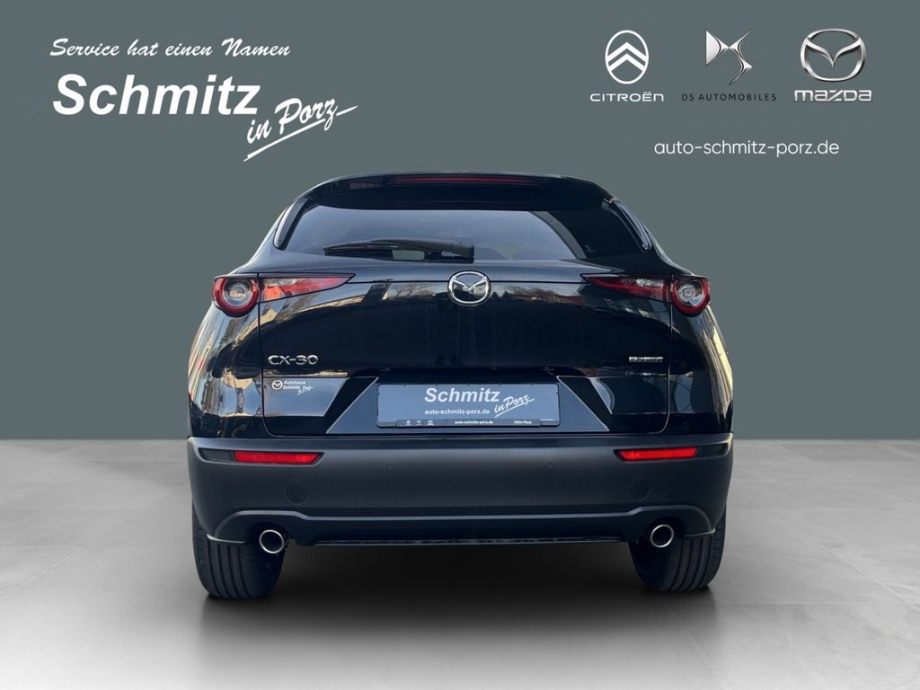 Mazda CX-30 2025