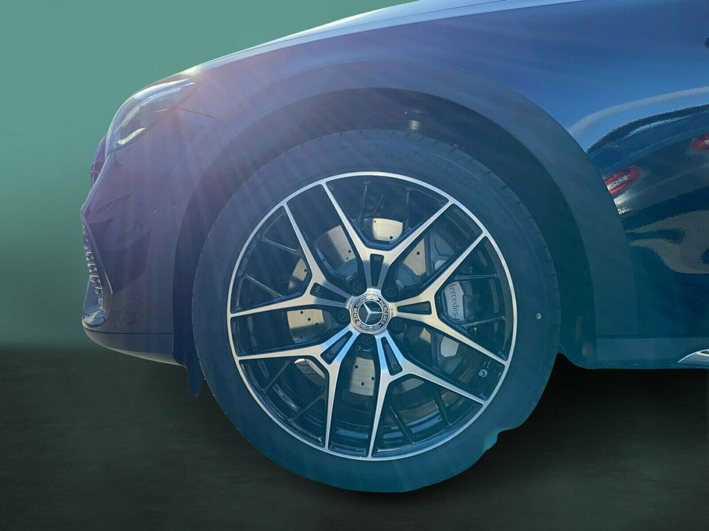 Mercedes-Benz E 300 2024