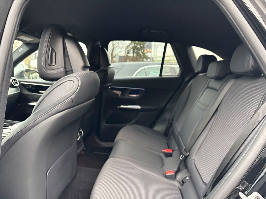 Mercedes-Benz GLC 300 2024