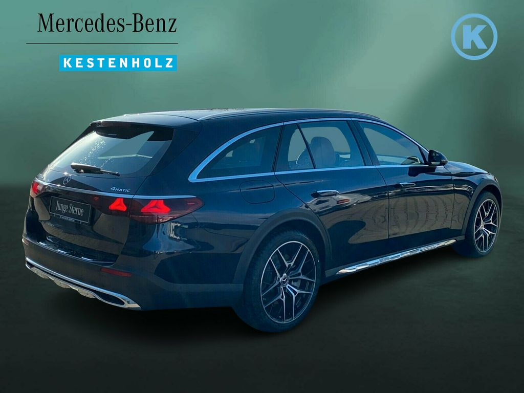 Mercedes-Benz E 300 2024