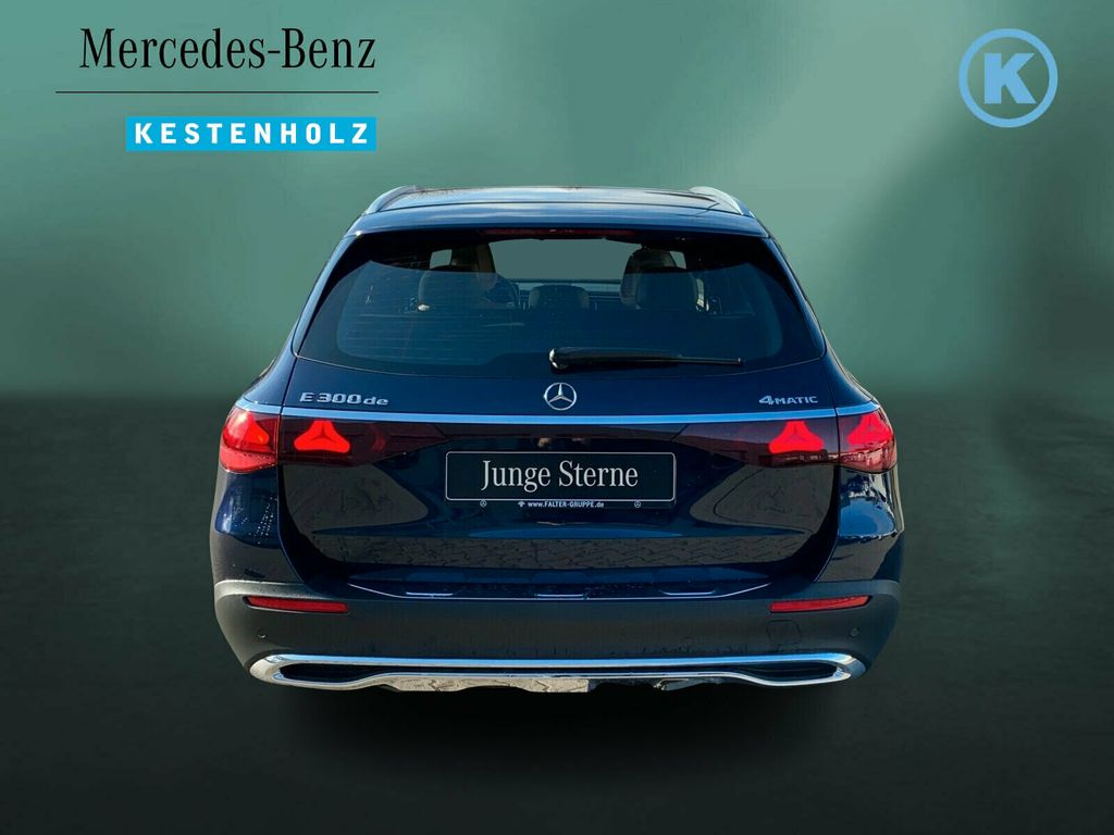 Mercedes-Benz E 300 2024