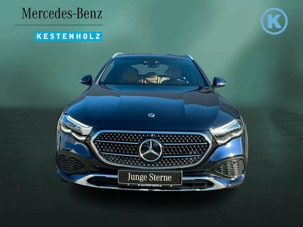 Mercedes-Benz E 300 2024
