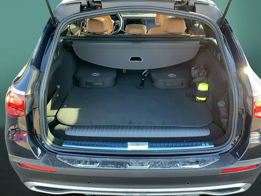 Mercedes-Benz E 300 2024