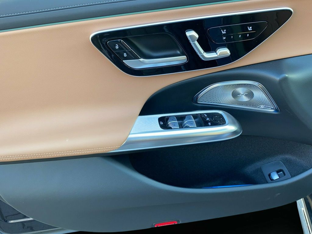 Mercedes-Benz E 300 2024